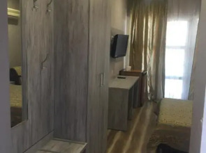 Гостевой дом Акрополь