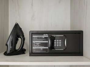 Апартаменты Teplo Apartments Мастерская Улица 9