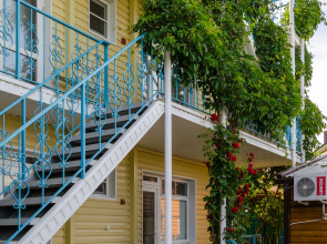 Гостевой Дом Гелиос