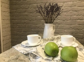 Апартаменты на Гольца