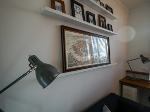 Апартаменты Скандинавия