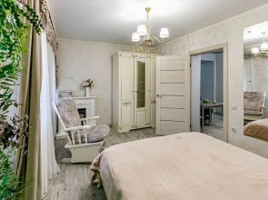 Квартира на Улице Ксении Ге 16