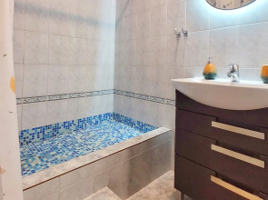 Апартаменты Просторные двухкомнатные