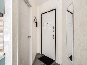 Апартаменты бульвар Эйнштейна 4