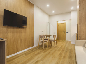 Апартаменты Апарт-отель ALTO