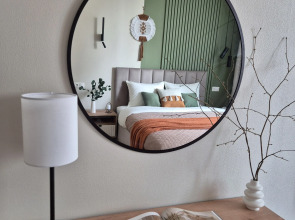 Квартира EnjoyToday Олива