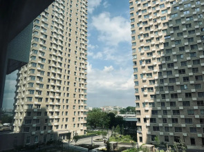 Апартаменты Алис 3 Минуты от Метро Стрешнево 109