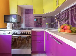 Апартаменты RentalSPb