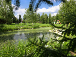 Гостевой дом Шаблыкино L-1