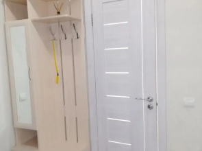 Апартаменты Домашний Очаг на Ул Лазурная