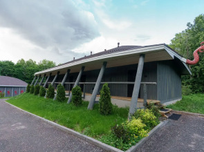 Отель  OdinHouse