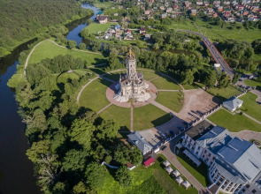 Апартаменты Sweet Home Apart