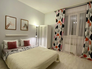 Апартаменты Sanset