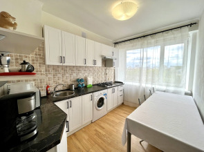 Апартаменты Пушкинская