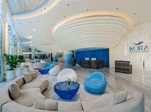 Курортный Отель Kora Beach Resort Phuket