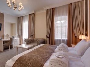 Меблированные комнаты Anastasia