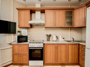 Квартира 2К у Президентского Дворца на Центральной Площади