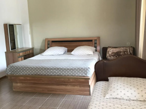 Гостевой Дом Smak Kobuleti Guest House