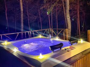 Бунгало Pydnai Village