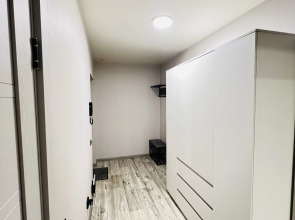 Апартаменты Дизайн+