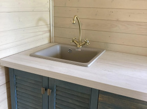 Частный дом На Острове