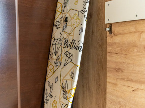 Апартаменты Двухкомнатные в Южном Районе Новороссийска от LetoApart