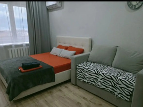 Апартаменты Наговицына 6