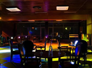 Отель Litz Resort