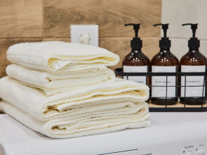 Квартира на Левитана