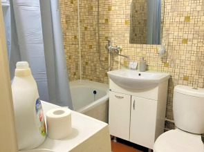 Квартира Евро 2х Комнатная в Центре