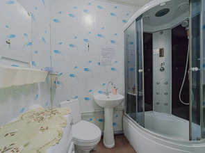 Меблированные комнаты Симфония Уюта