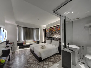 Отель Arenaa Star