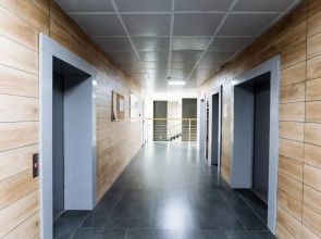 Квартира Комфортная 2 комнатная на Планете