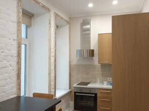 Апартаменты Дизайнерские Двухкомнатные Апартаменты Sky