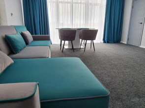 Гостевой дом Varvara