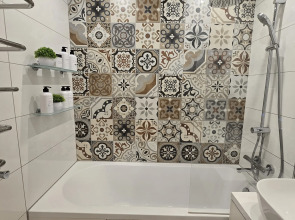 Квартира уютная двухкомнатная в центре города