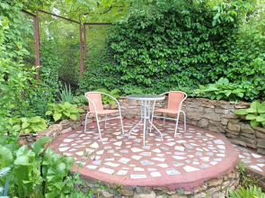 Апартаменты на Кисловодской