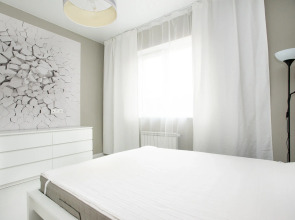 Апартаменты с услугами спа-комплекса