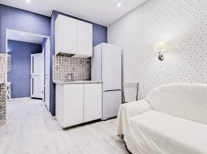 Апартаменты Катерина Палас