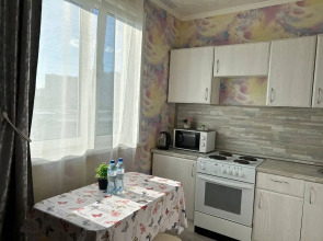 Квартира уютная однокомнатная в спальном районе Зеленограда