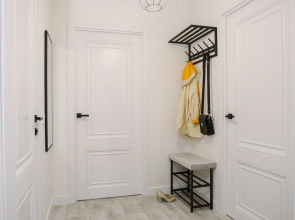 Апартаменты Новая Современная на 5 Яковлевской