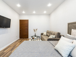 Апартаменты на четыре персоны