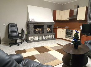 Гостевой Дом Спортинг Парк