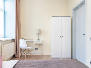 Квартира GetFlat Scandy