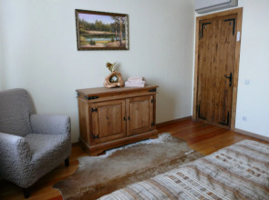 Гостевой дом Охотничье логово