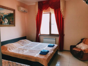 Гостевой дом Aliens