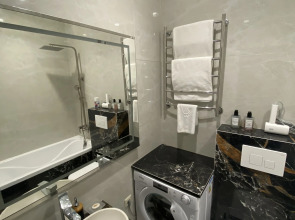 Квартира ЖК Сочи Парк