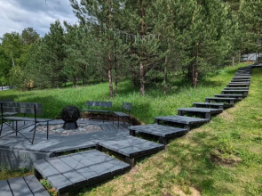 Гостевой дом 4 Эко- отель ПАНОРАМА