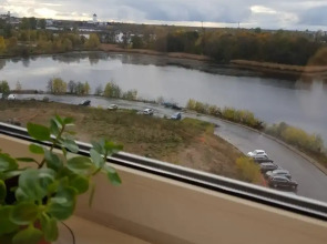 Апартаменты Дом у воды