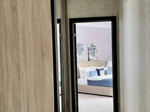 Апартаменты 2-комнатные KranzDeluxe